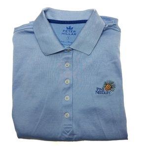 Peter Millar Tops - Peter Millar Long Sleeve Polo Peter Millar Tops - Peter Millar Long Sleeve Polo